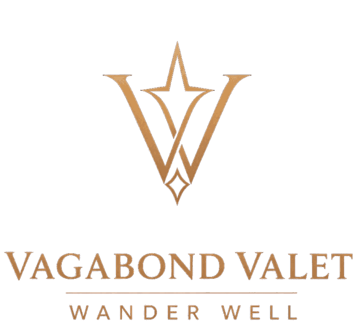 Vagabond Valet — Wander Well