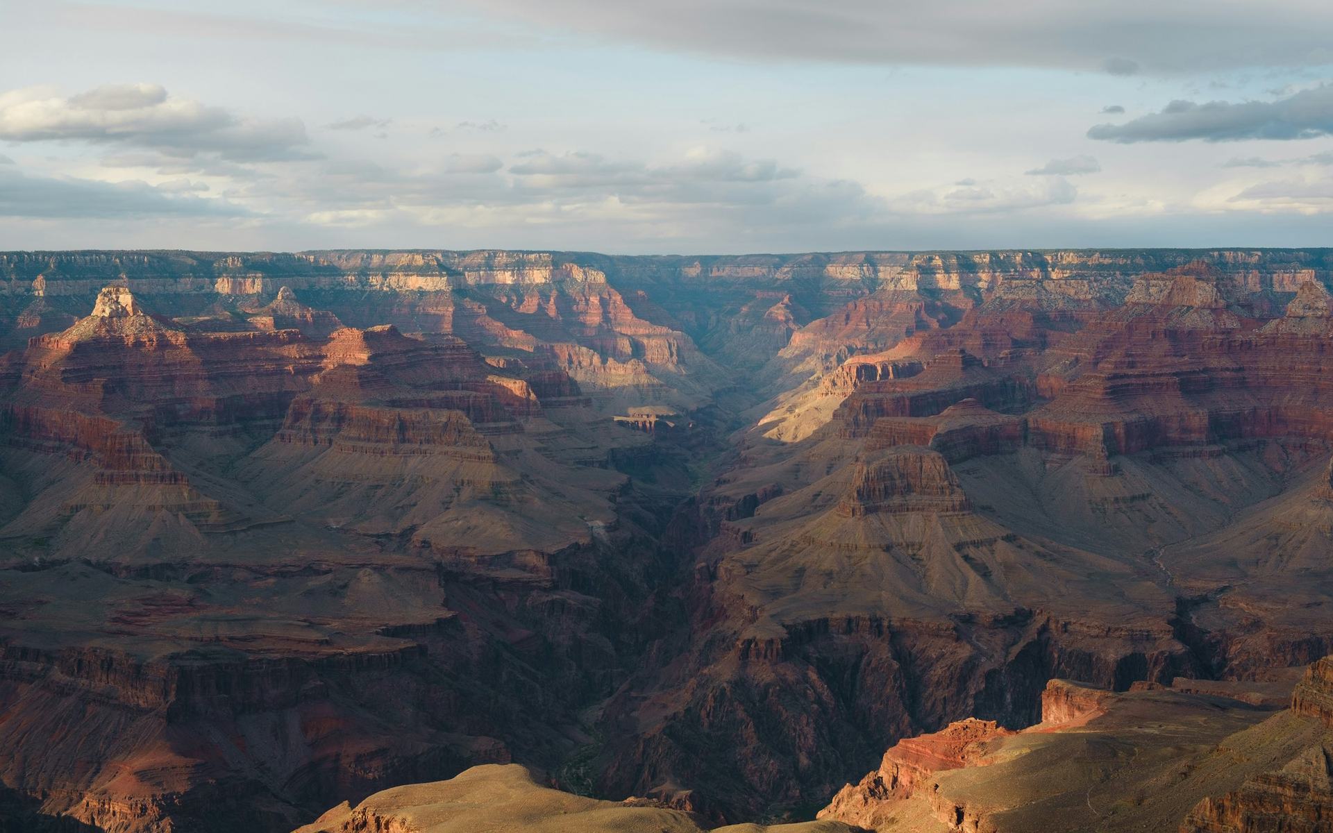 Grand Canyon, Arizona